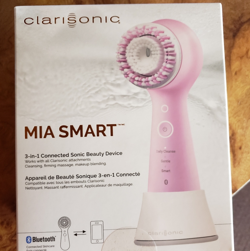 Clarisonic Mia Smart